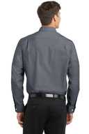 Port Authority SuperPro™ Oxford Shirt. S658