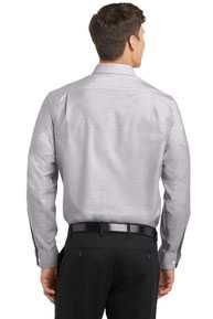 Port Authority SuperPro™ Oxford Shirt. S658
