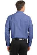 Port Authority SuperPro™ Oxford Shirt. S658
