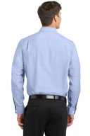 Port Authority SuperPro™ Oxford Shirt. S658