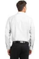 Port Authority SuperPro™ Oxford Shirt. S658
