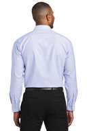 Port Authority Slim Fit SuperPro™ Oxford Shirt. S661