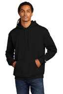 Champion ®   Powerblend Pullover Hoodie. S700