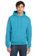 Champion ®   Powerblend Pullover Hoodie. S700