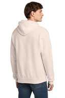Champion ®   Powerblend Pullover Hoodie. S700