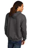 Champion ®   Powerblend Pullover Hoodie. S700