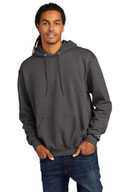 Champion ®   Powerblend Pullover Hoodie. S700