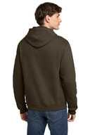 Champion ®   Powerblend Pullover Hoodie. S700