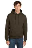 Champion ®   Powerblend Pullover Hoodie. S700