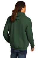 Champion ®   Powerblend Pullover Hoodie. S700