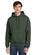 Champion ®   Powerblend Pullover Hoodie. S700