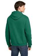 Champion ®   Powerblend Pullover Hoodie. S700