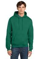 Champion ®   Powerblend Pullover Hoodie. S700