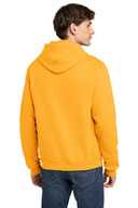 Champion ®   Powerblend Pullover Hoodie. S700