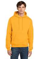 Champion ®   Powerblend Pullover Hoodie. S700