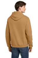 Champion ®   Powerblend Pullover Hoodie. S700