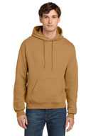 Champion ®   Powerblend Pullover Hoodie. S700