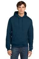 Champion ®   Powerblend Pullover Hoodie. S700