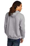 Champion ®   Powerblend Pullover Hoodie. S700
