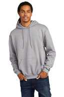 Champion ®   Powerblend Pullover Hoodie. S700