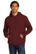 Champion ®   Powerblend Pullover Hoodie. S700