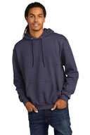 Champion ®   Powerblend Pullover Hoodie. S700