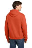 Champion ®   Powerblend Pullover Hoodie. S700