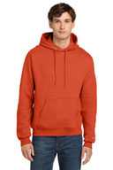 Champion ®   Powerblend Pullover Hoodie. S700