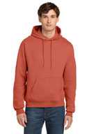 Champion ®   Powerblend Pullover Hoodie. S700