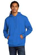 Champion ®   Powerblend Pullover Hoodie. S700