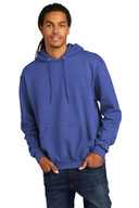Champion ®   Powerblend Pullover Hoodie. S700