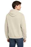 Champion ®   Powerblend Pullover Hoodie. S700