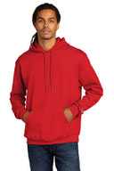 Champion ®   Powerblend Pullover Hoodie. S700