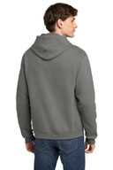 Champion ®   Powerblend Pullover Hoodie. S700