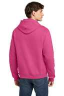 Champion ®   Powerblend Pullover Hoodie. S700