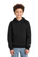 Champion ®  Youth Powerblend ®  Hooded Sweatshirt S790