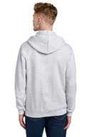 Champion ®  Powerblend Full-Zip Hoodie.S800