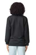 Gildan ®  Softstyle ®  Midweight Fleece 1/4-Zip SF008