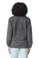 Gildan ®  Softstyle ®  Midweight Fleece 1/4-Zip SF008