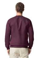 Gildan ®  Softstyle ®  Midweight Fleece 1/4-Zip SF008