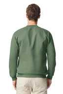 Gildan ®  Softstyle ®  Midweight Fleece 1/4-Zip SF008