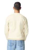 Gildan ®  Softstyle ®  Midweight Fleece 1/4-Zip SF008