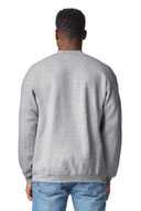 Gildan ®  Softstyle ®  Midweight Fleece 1/4-Zip SF008