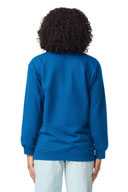 Gildan ®  Softstyle ®  Midweight Fleece 1/4-Zip SF008