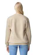Gildan ®  Softstyle ®  Midweight Fleece 1/4-Zip SF008