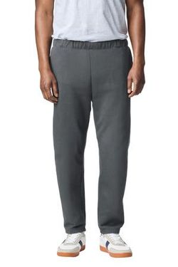 Gildan ® Softstyle ® Midweight Pocket Sweatpants SF100 Gildan ® Softstyle ® Midweight Pocket Sweatpants SF100