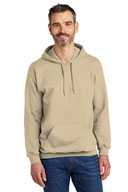 Gildan ®  Softstyle ®  Pullover Hooded Sweatshirt SF500