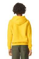 Gildan ®  Youth Softstyle ®  Midweight Fleece Hoodie SF500B