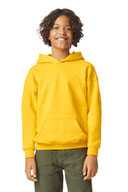 Gildan ®  Youth Softstyle ®  Midweight Fleece Hoodie SF500B