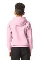 Gildan ®  Youth Softstyle ®  Midweight Fleece Hoodie SF500B